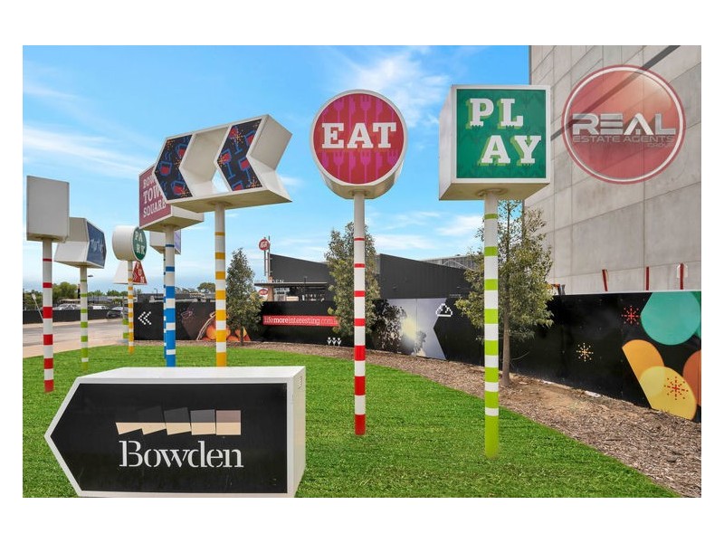 307/46 Sixth Street, Bowden SA 5007