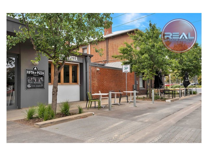 307/46 Sixth Street, Bowden SA 5007