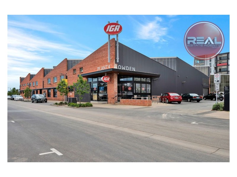 307/46 Sixth Street, Bowden SA 5007
