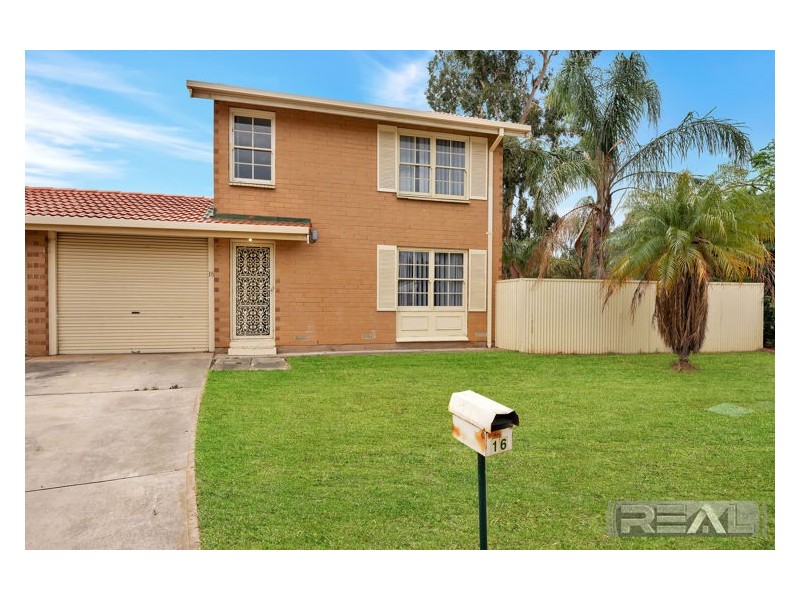 16 Onkaparinga Drive, Salisbury SA 5108