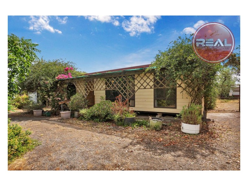 22-24 Lakeland Road, Munno Para West SA 5115