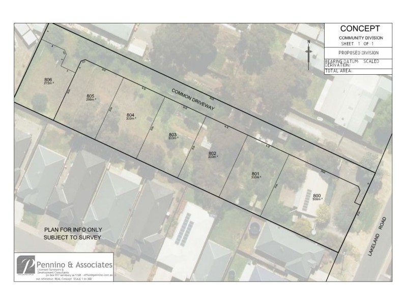 22-24 Lakeland Road, Munno Para West SA 5115