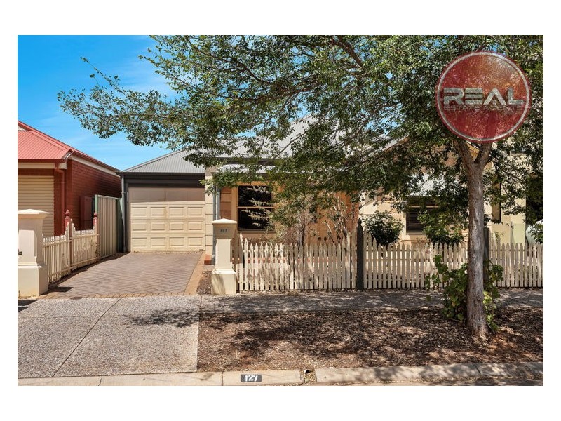 127 Sanctuary Drive, Mawson Lakes SA 5095