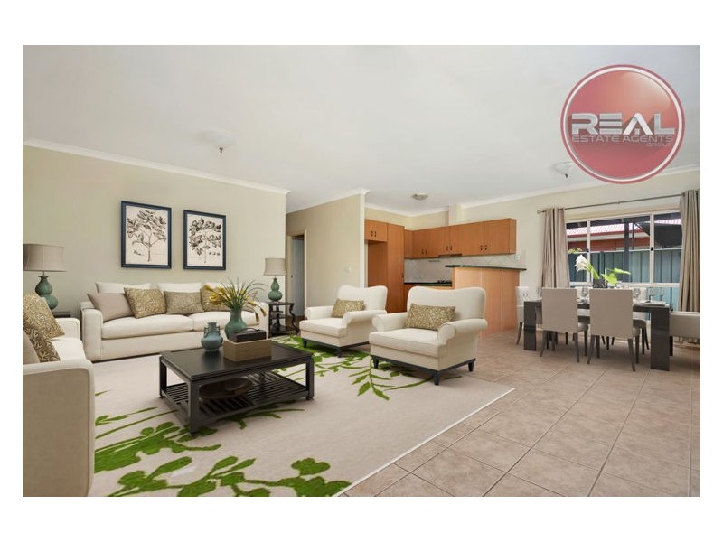127 Sanctuary Drive, Mawson Lakes SA 5095