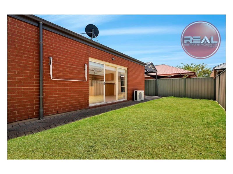 127 Sanctuary Drive, Mawson Lakes SA 5095
