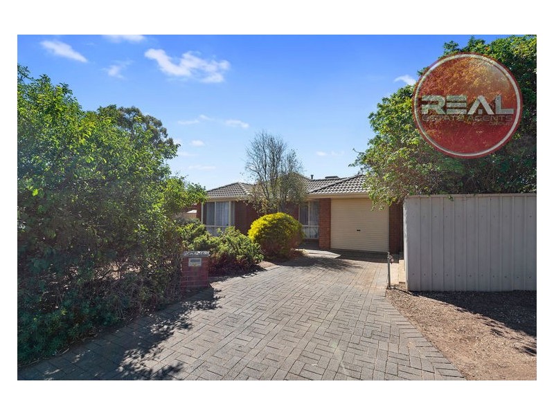 9 Chase Court, Blakeview SA 5114
