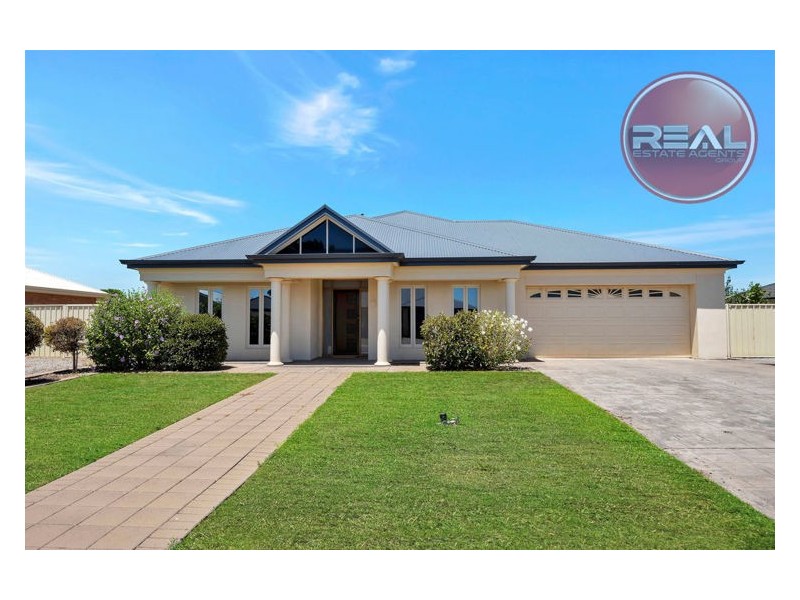 9 Claret Avenue, Virginia SA 5120