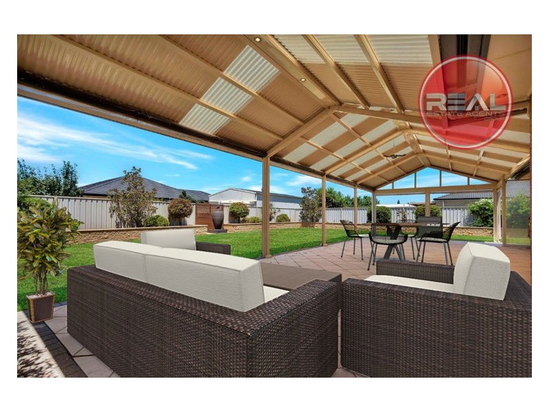 9 Claret Avenue, Virginia SA 5120