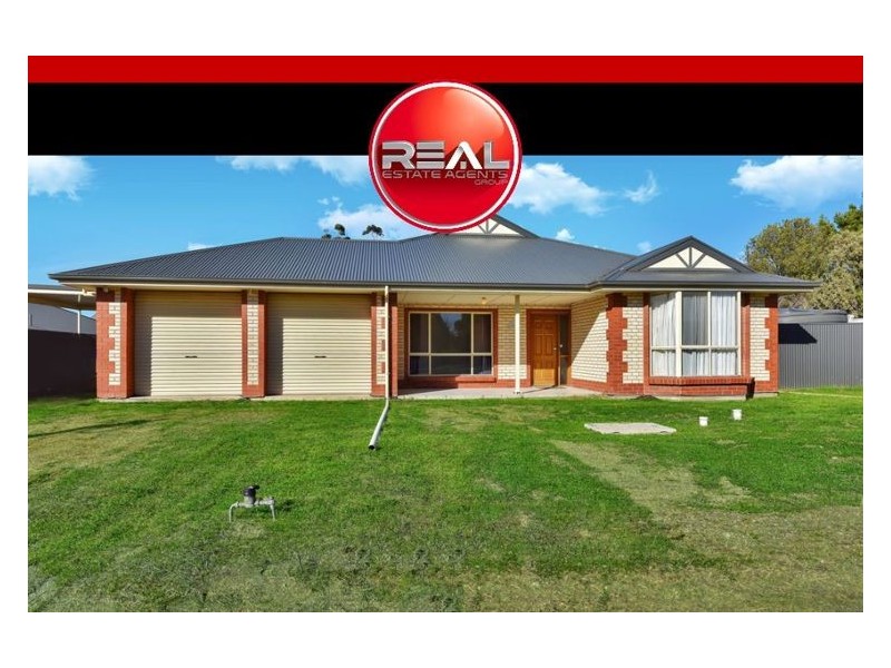 15 Railway Terrace, Freeling SA 5372