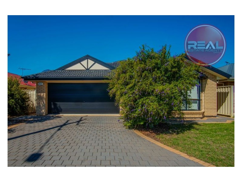 30 Ponderosa Road, Munno Para West SA 5115