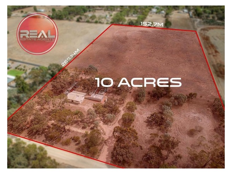 5 Peppermint Road, Lewiston SA 5501