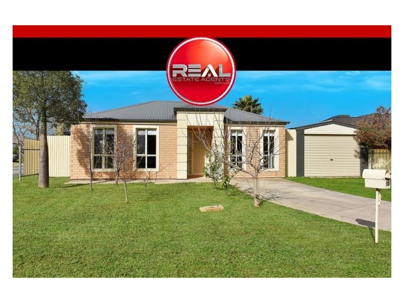 69 Castle Drive, Burton SA 5110