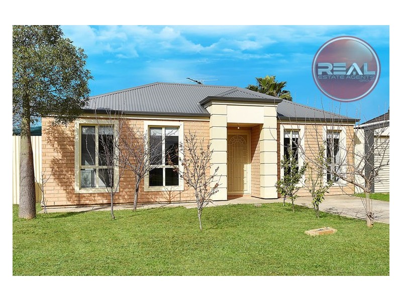 69 Castle Drive, Burton SA 5110