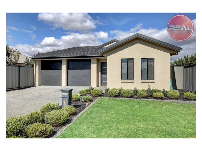 11 Eyre Circuit “Eyre Estate”, Penfield SA 5121