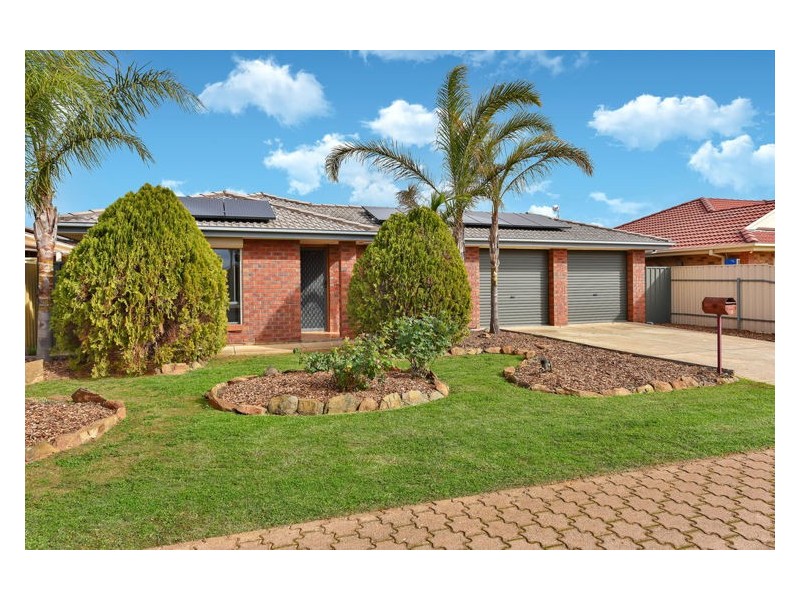 18 Alberta Drive, Burton SA 5110