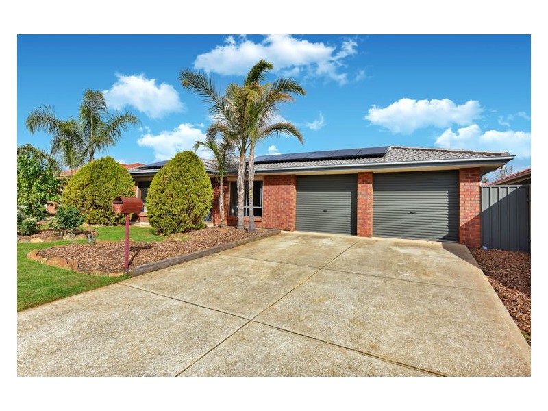 18 Alberta Drive, Burton SA 5110