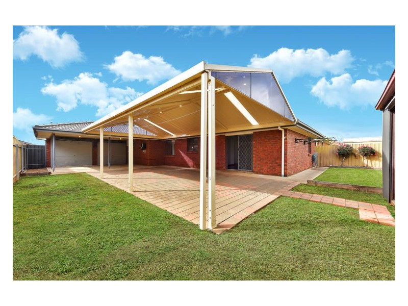 18 Alberta Drive, Burton SA 5110