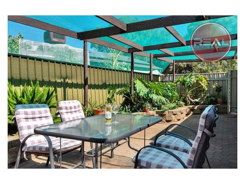 21 Carrama Crescent, Munno Para SA 5115