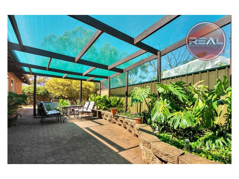 21 Carrama Crescent, Munno Para SA 5115