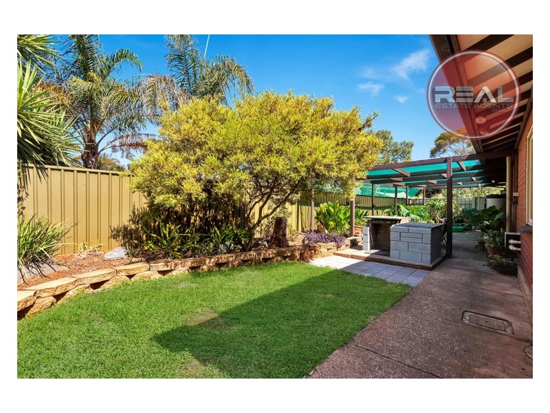 21 Carrama Crescent, Munno Para SA 5115