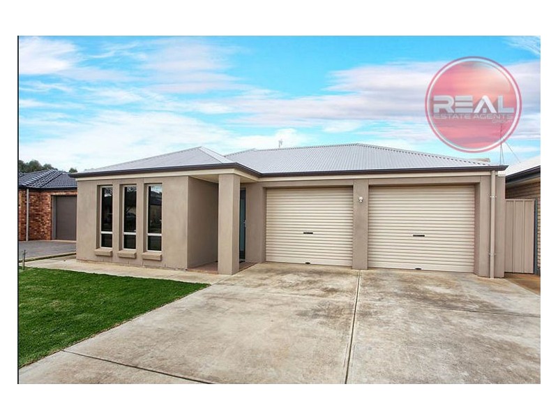 6 Melvina Road, Paralowie SA 5108