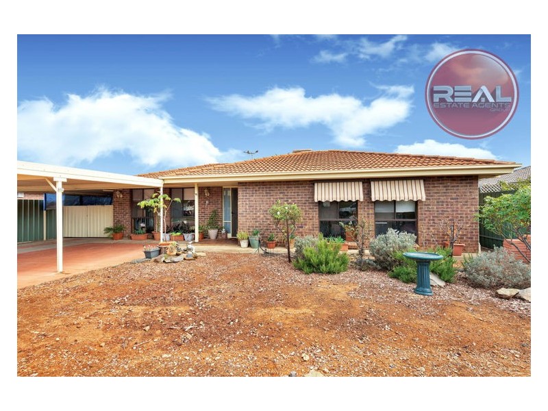 259 Martins Road, Parafield Gardens SA 5107