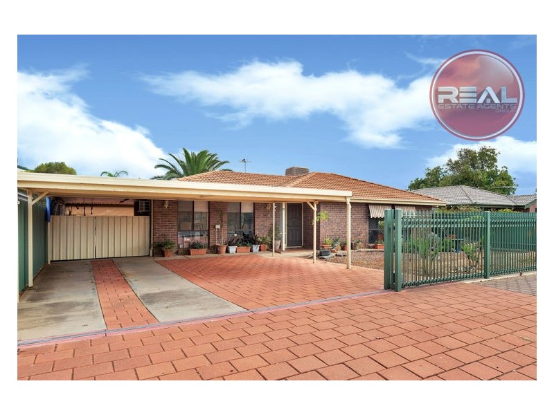 259 Martins Road, Parafield Gardens SA 5107