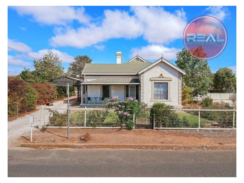2 Michael Street, Eudunda SA 5374