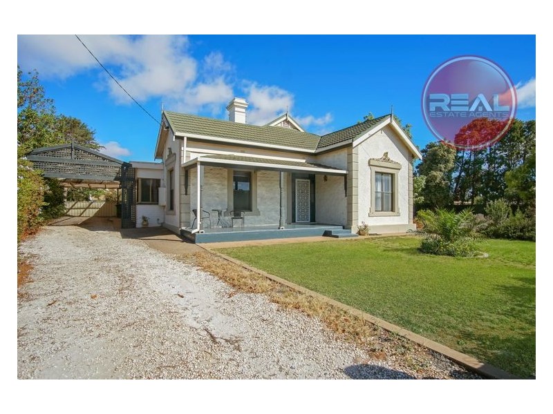 2 Michael Street, Eudunda SA 5374