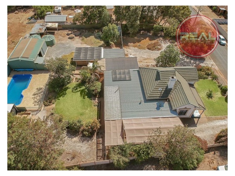 2 Michael Street, Eudunda SA 5374