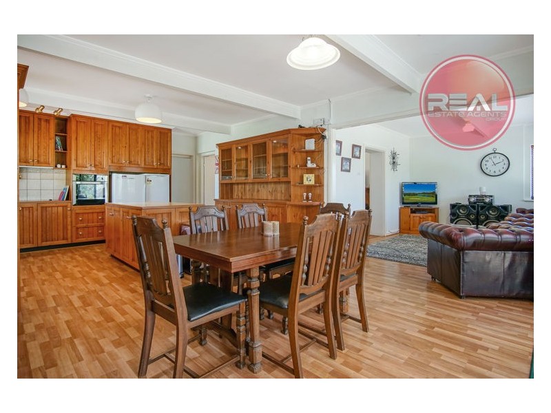 2 Michael Street, Eudunda SA 5374