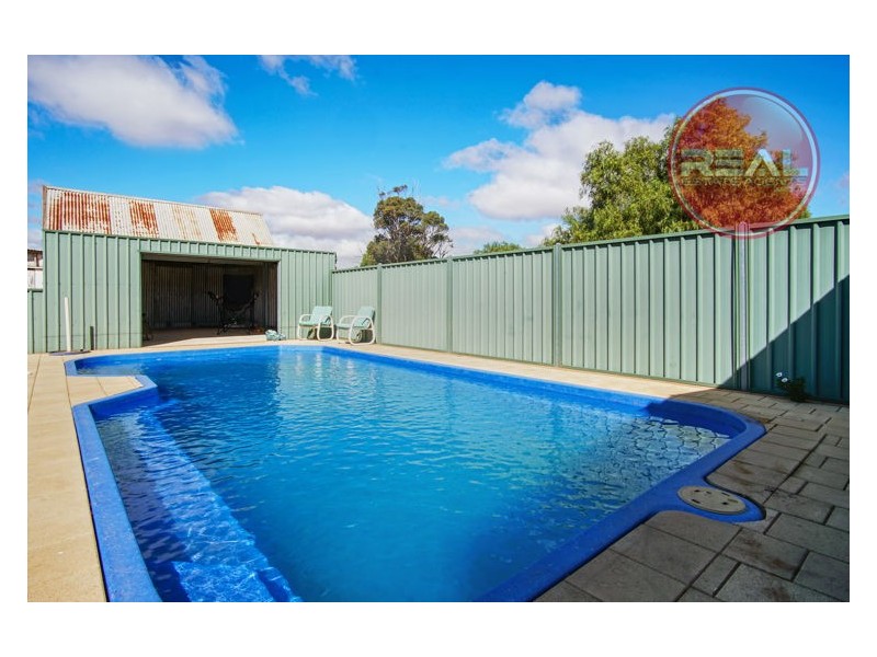 2 Michael Street, Eudunda SA 5374