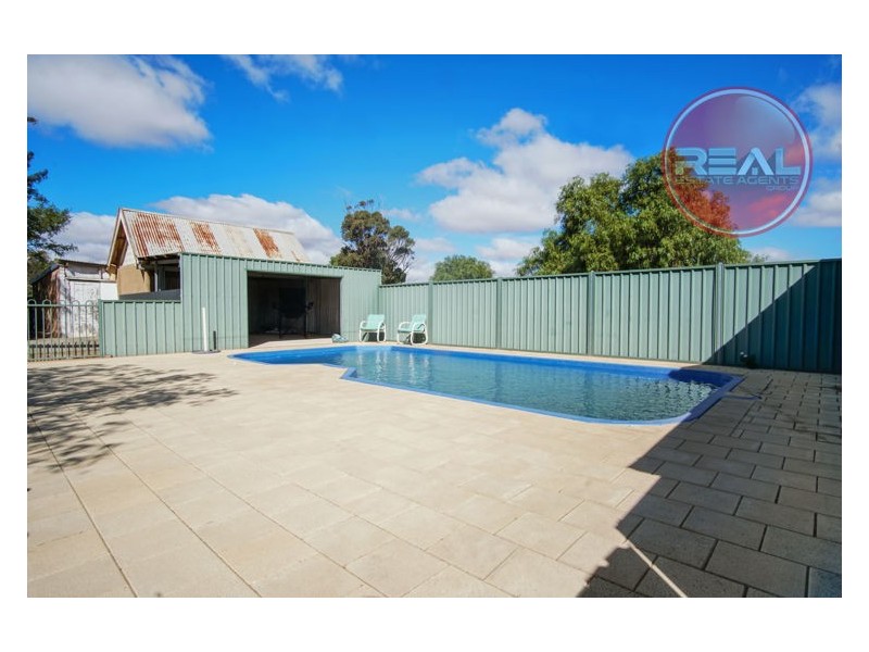 2 Michael Street, Eudunda SA 5374
