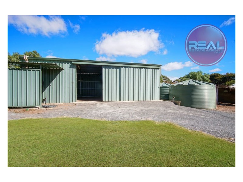 2 Michael Street, Eudunda SA 5374