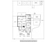 2 Michael Street, Eudunda SA 5374 Floorplan