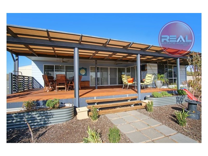 Lot 74 Helbig Road “Ridgeway Estate”, Murbko SA 5320