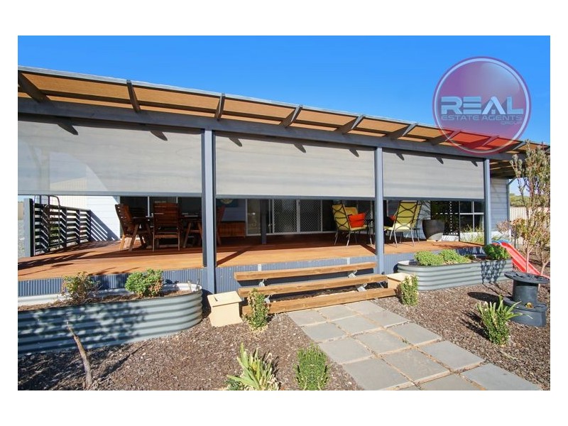 Lot 74 Helbig Road “Ridgeway Estate”, Murbko SA 5320