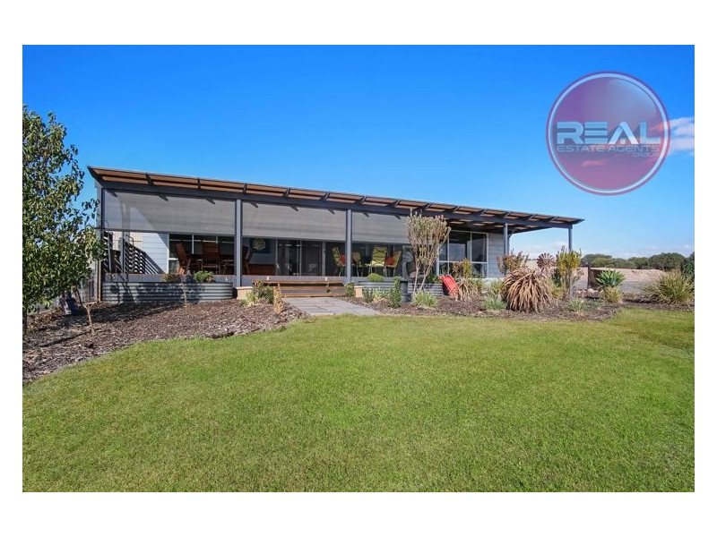 Lot 74 Helbig Road “Ridgeway Estate”, Murbko SA 5320