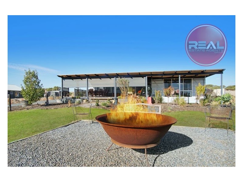 Lot 74 Helbig Road “Ridgeway Estate”, Murbko SA 5320