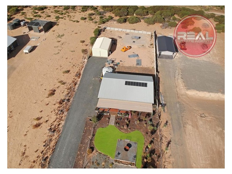 Lot 74 Helbig Road “Ridgeway Estate”, Murbko SA 5320