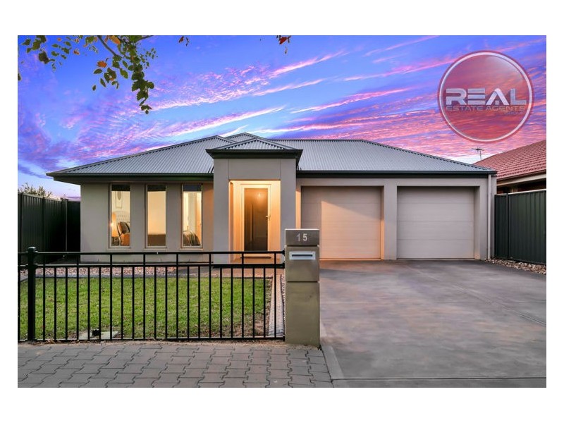 15 Kerang Street, Andrews Farm SA 5114