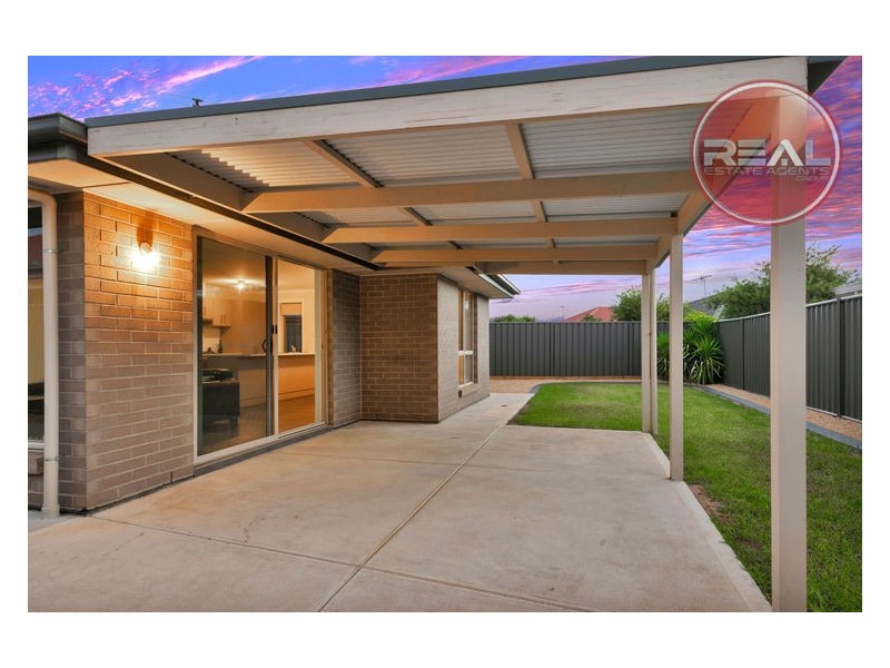 15 Kerang Street, Andrews Farm SA 5114