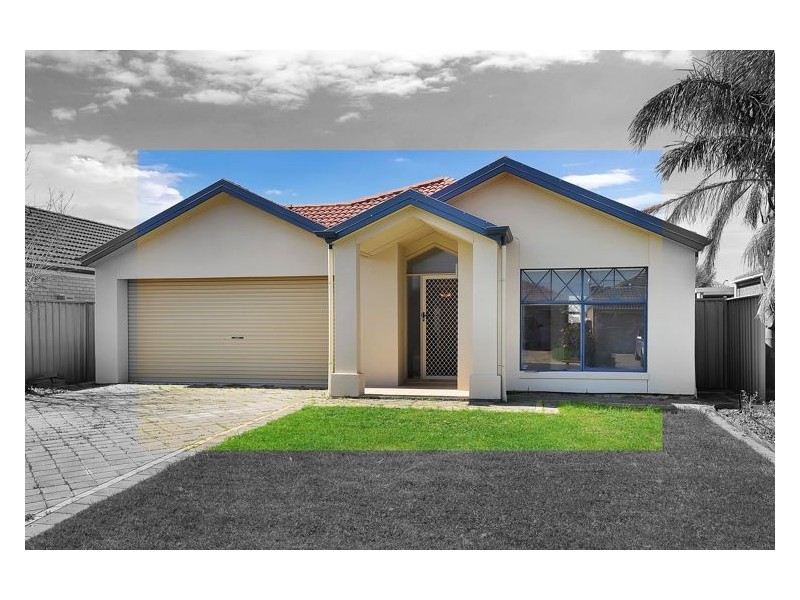 9 Jake Court, Munno Para West SA 5115