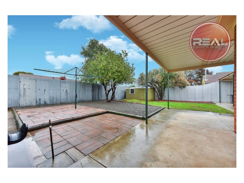 15 Crittenden Road, Smithfield Plains SA 5114