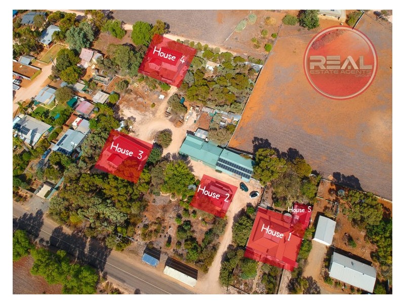 40 Murray Street, Caloote SA 5254
