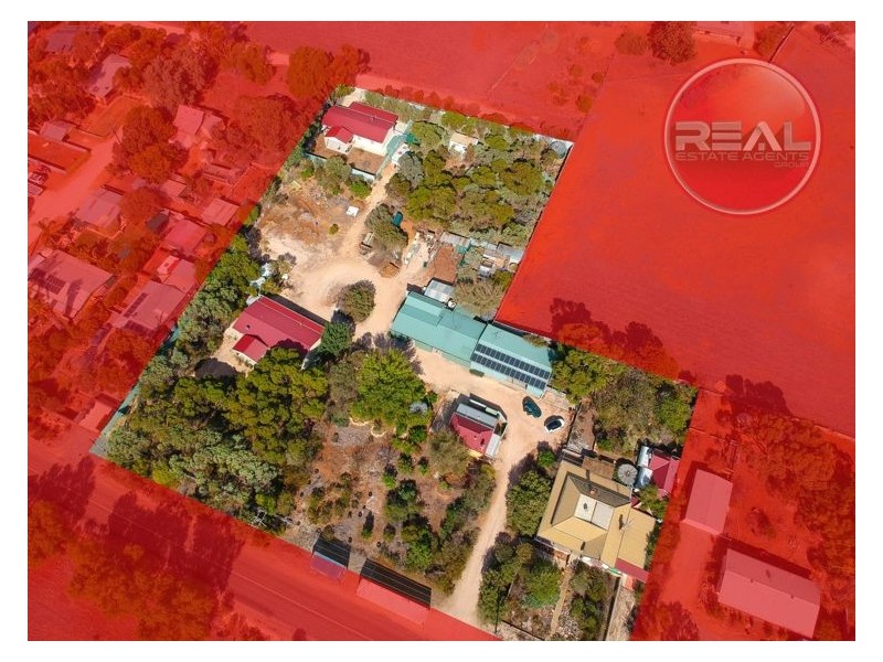 40 Murray Street, Caloote SA 5254