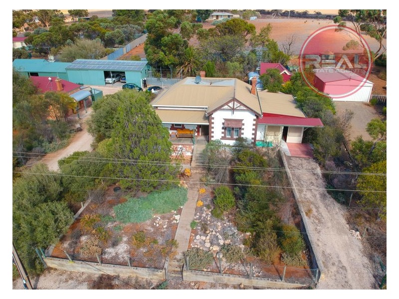40 Murray Street, Caloote SA 5254