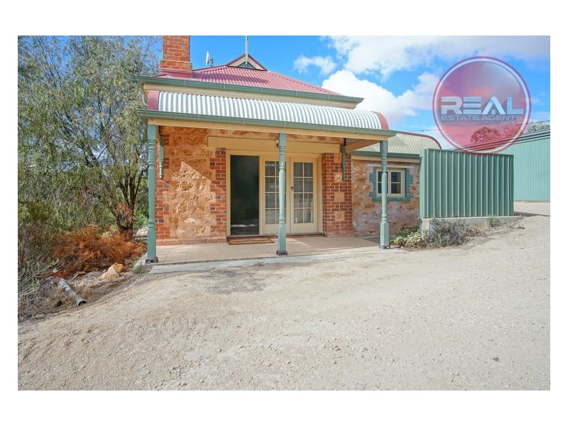 40 Murray Street, Caloote SA 5254