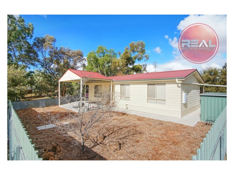 40 Murray Street, Caloote SA 5254