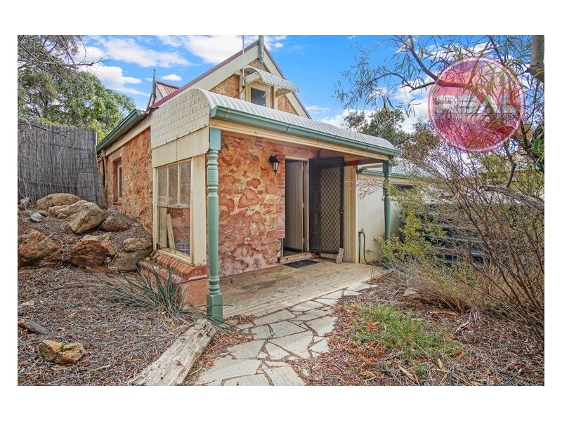 40 Murray Street, Caloote SA 5254